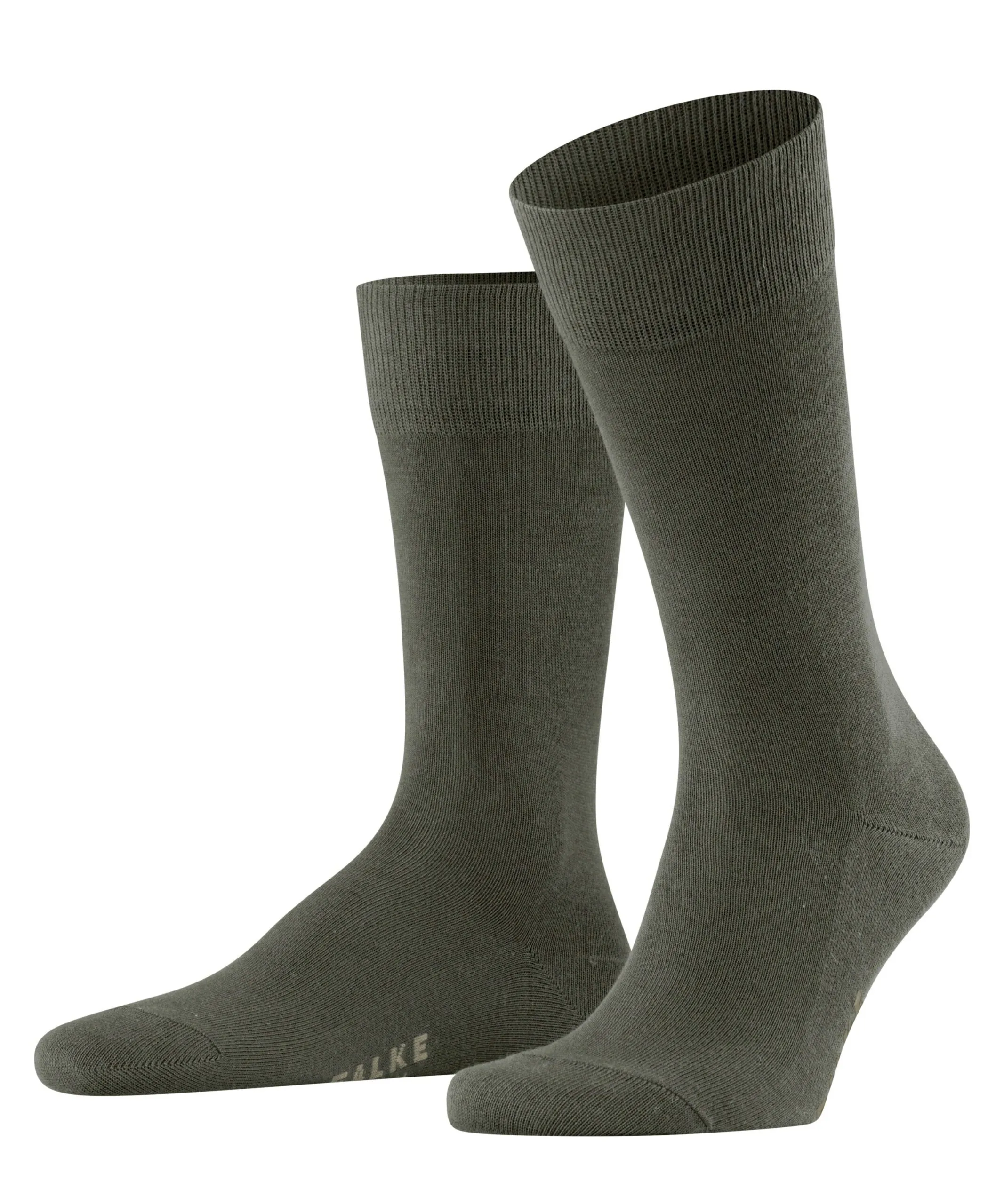 FALKE Herensokken Family Military