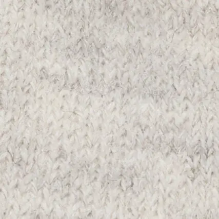 FALKE Dames Huissokken Cosy Slipper Light Grey Melange - Afbeelding 7