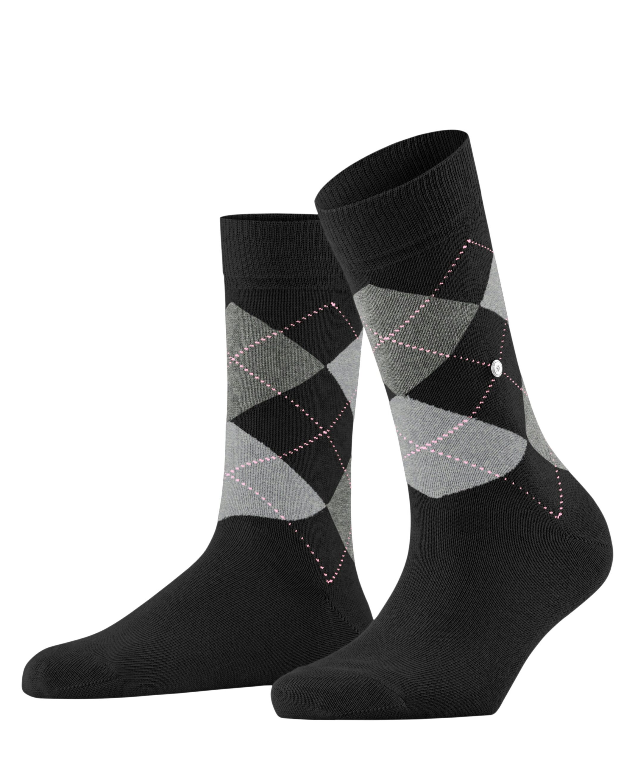 Burlington Damessokken Queen 3012