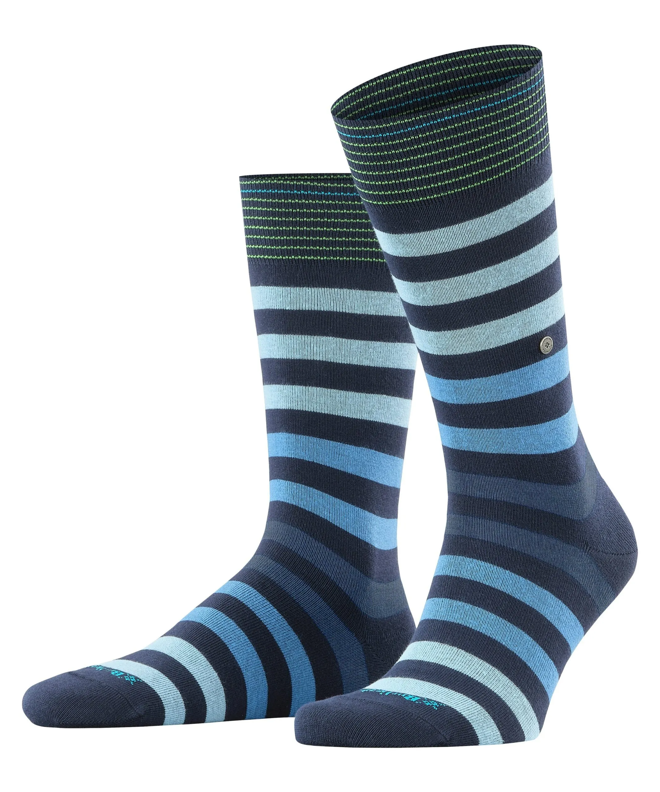 Burlington Herensokken Blackpool 6121