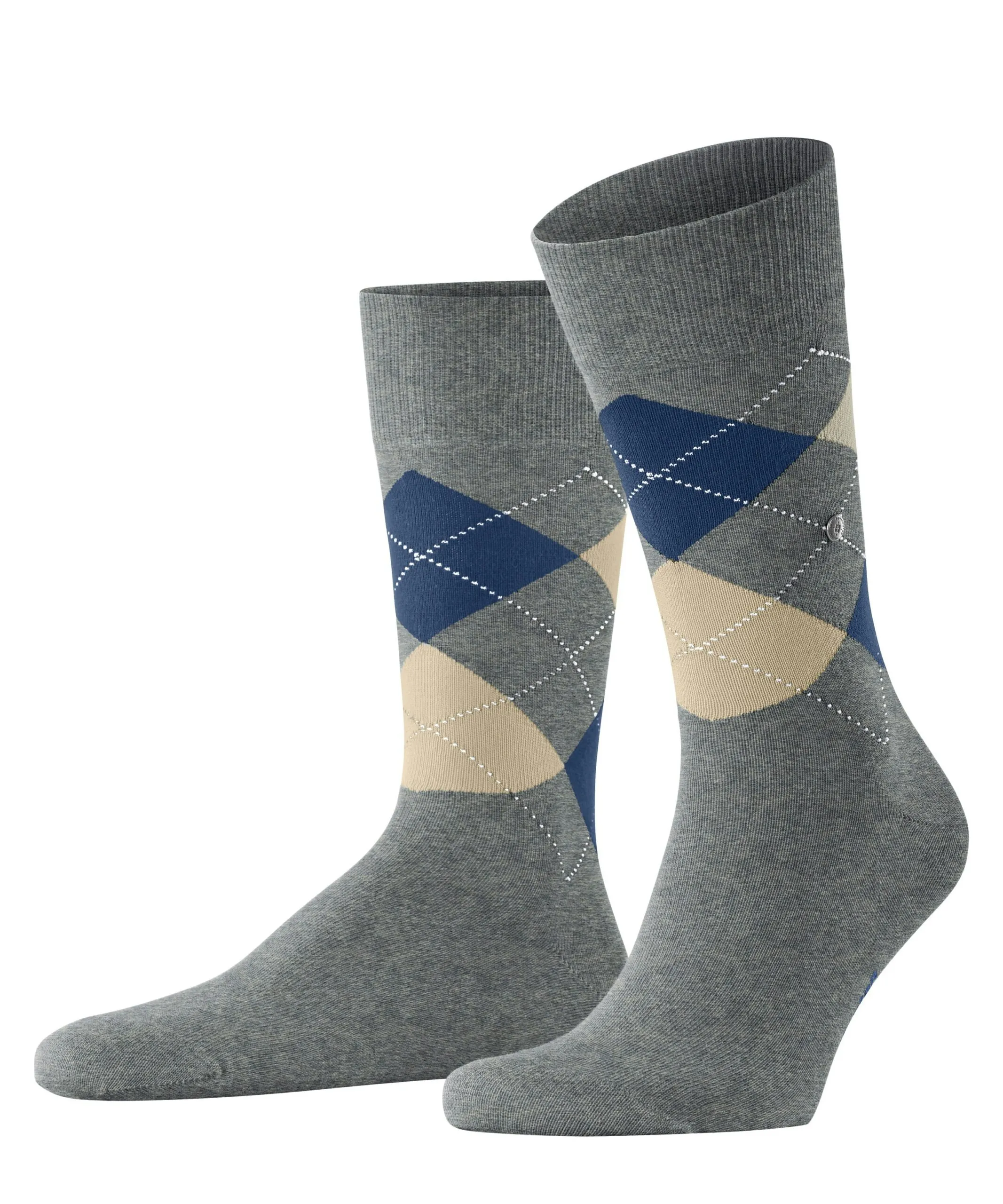 Burlington Herensokken King 3393