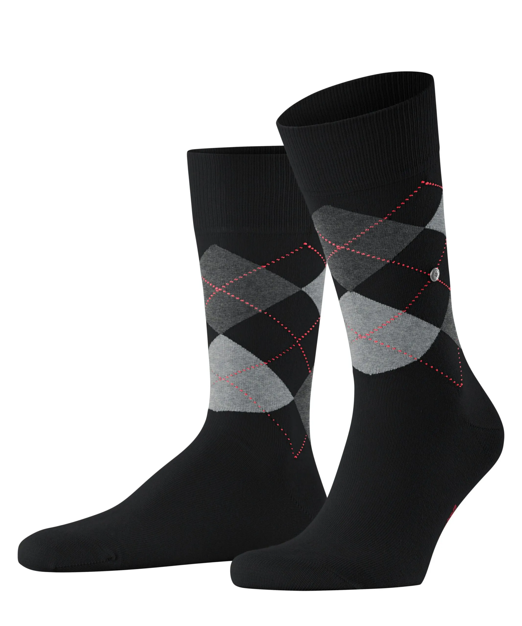 Burlington Herensokken King 3011