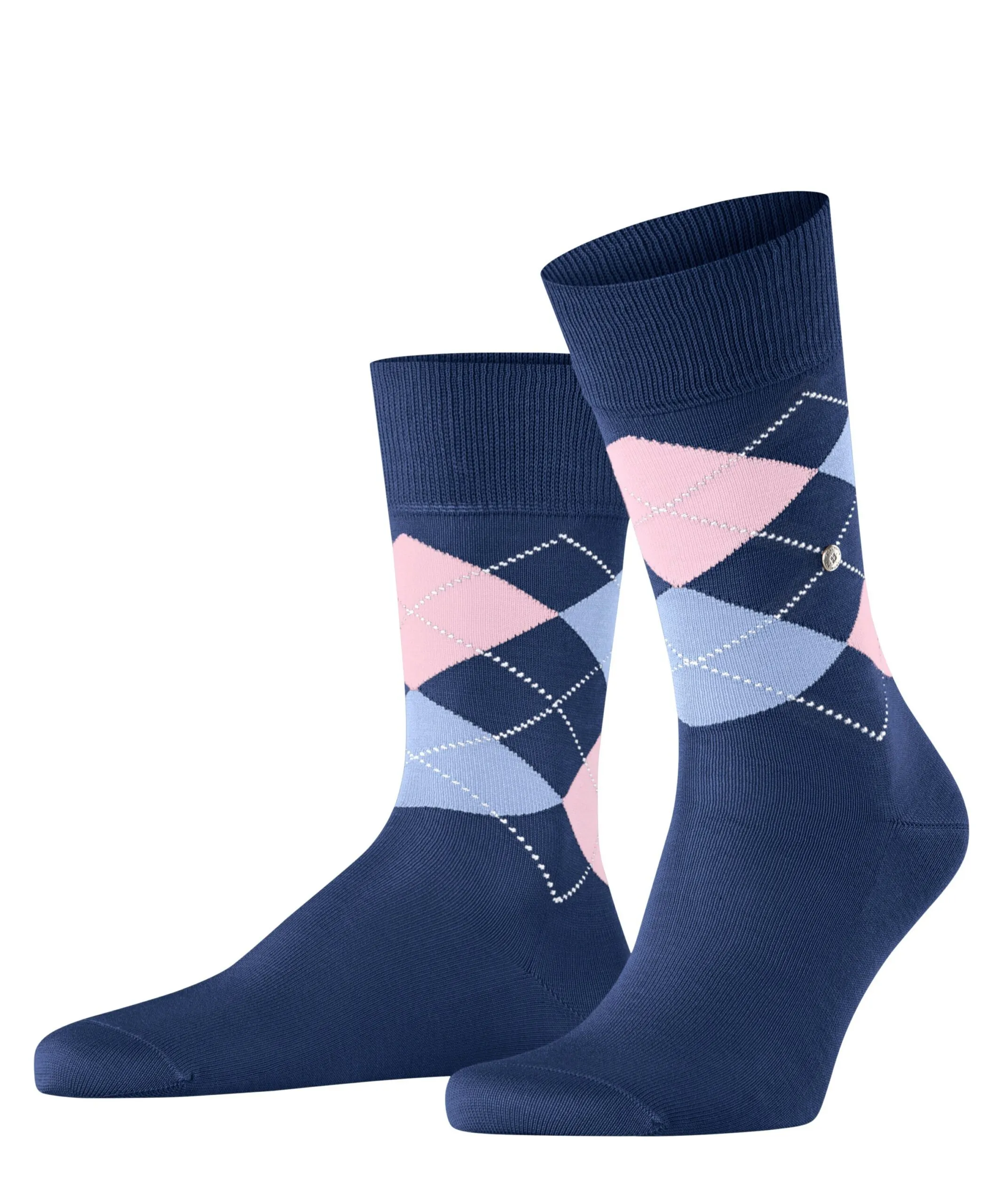 Burlington Herensokken Manchester 6583