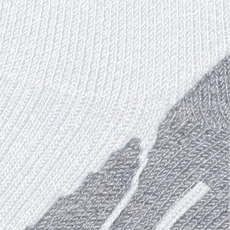 FALKE Heren Padelsokken PL2 Wit-Mix - Afbeelding 7