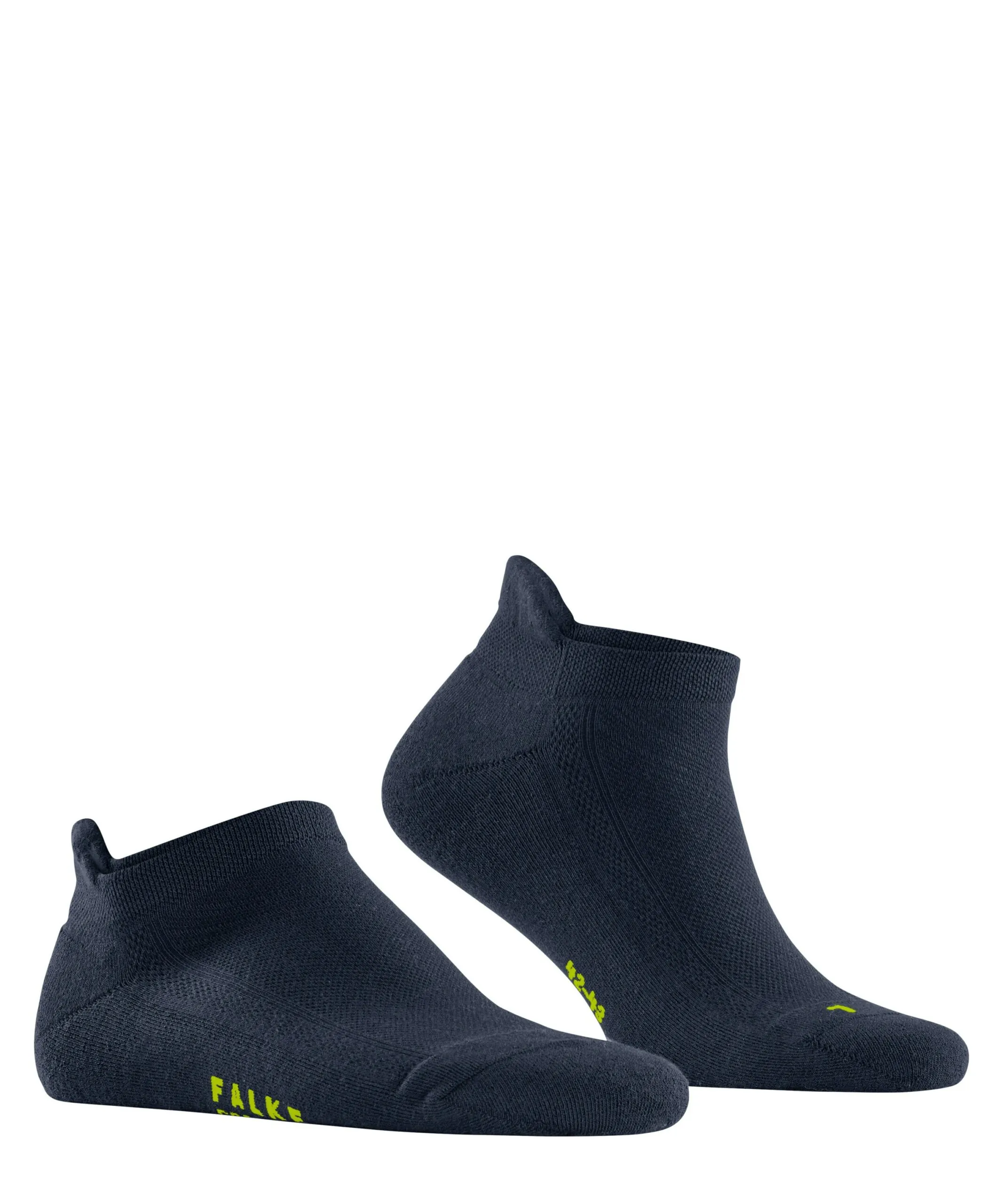 FALKE Unisex Sneakersokken Cool Kick Marine - Afbeelding 3