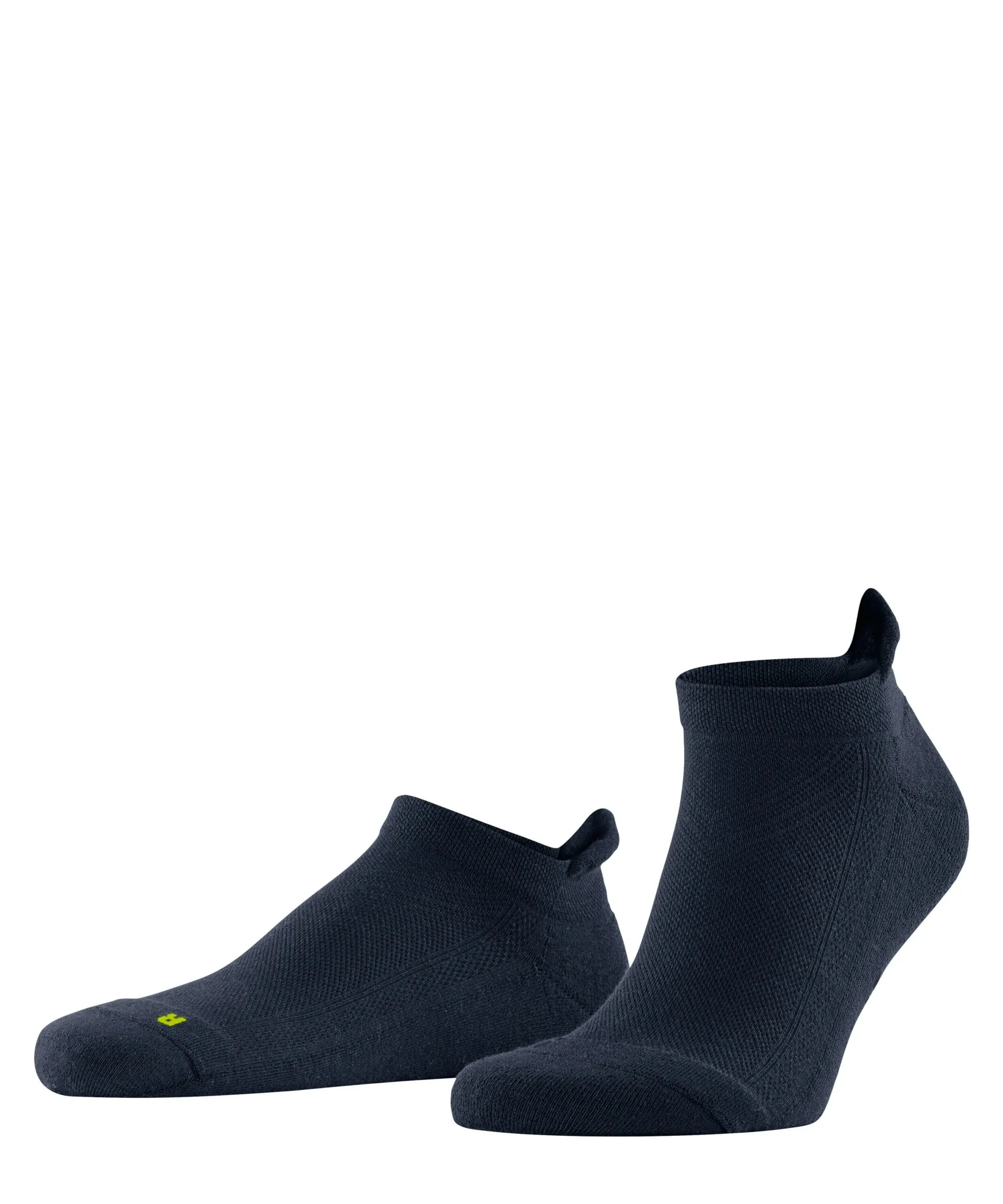 FALKE Unisex Sneakersokken Cool Kick Marine