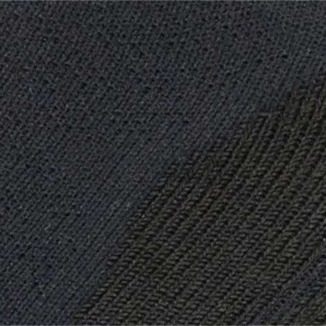 FALKE Dames Golfsokken GO5 Invisible Zwart - Afbeelding 7