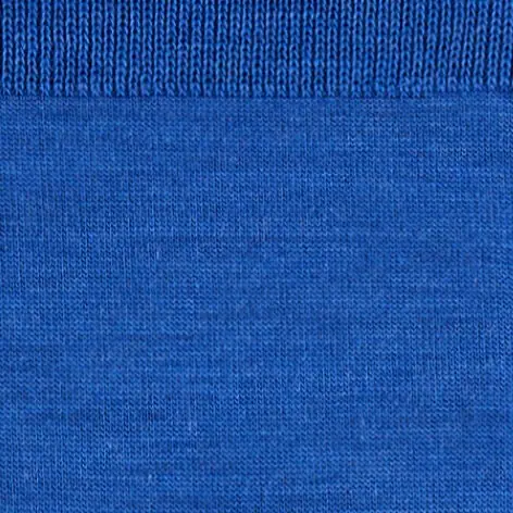 FALKE Heren Kniekous Airport Sapphire - Afbeelding 6