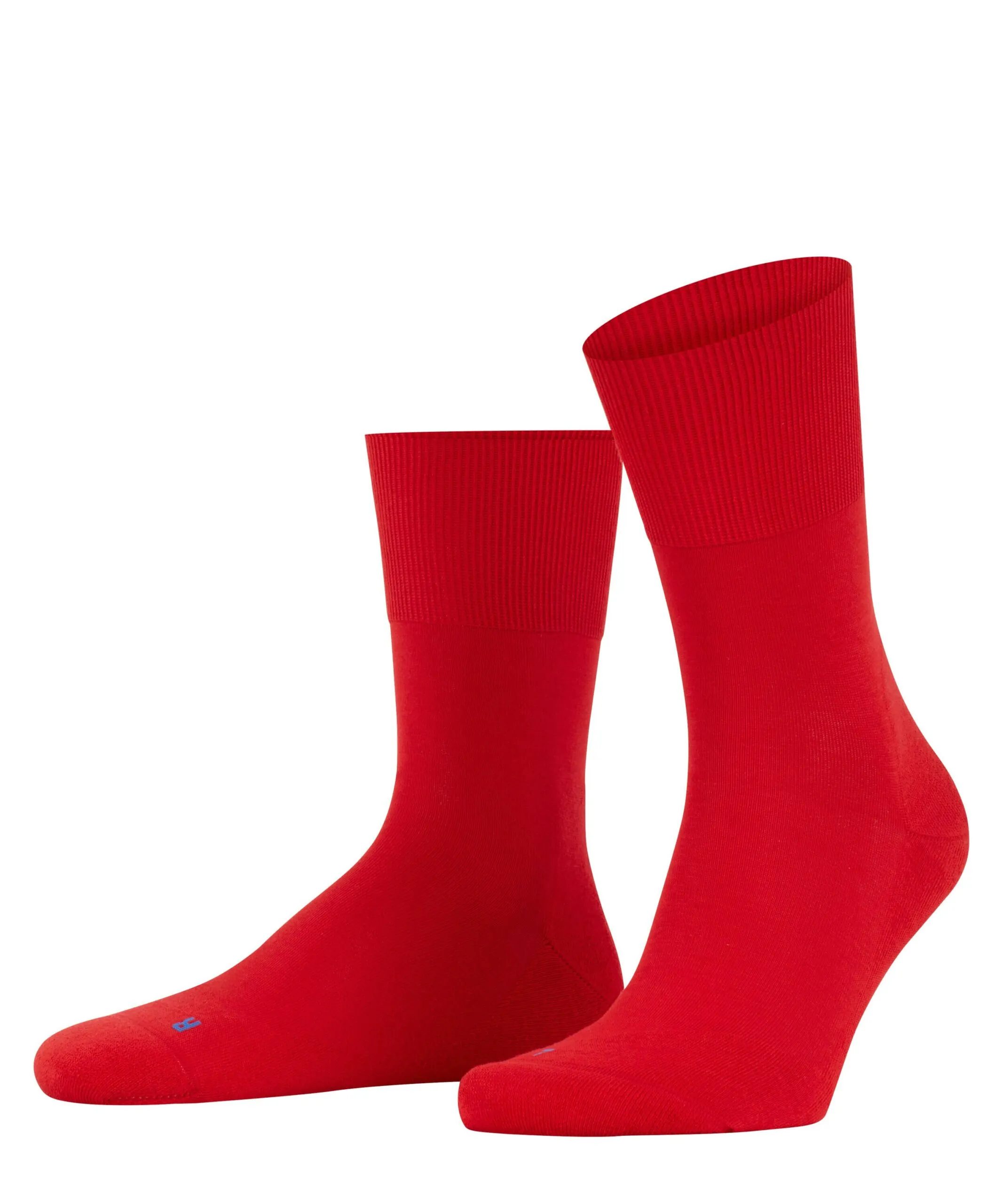FALKE Unisex Hardloopsokken Run Rood