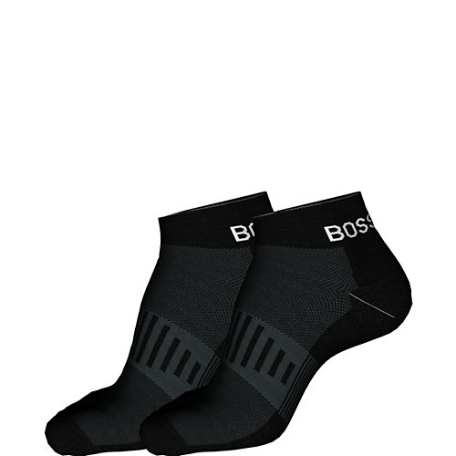 Hugo Boss Herensokken Edward Rs Uni Dark Navy - Afbeelding 6