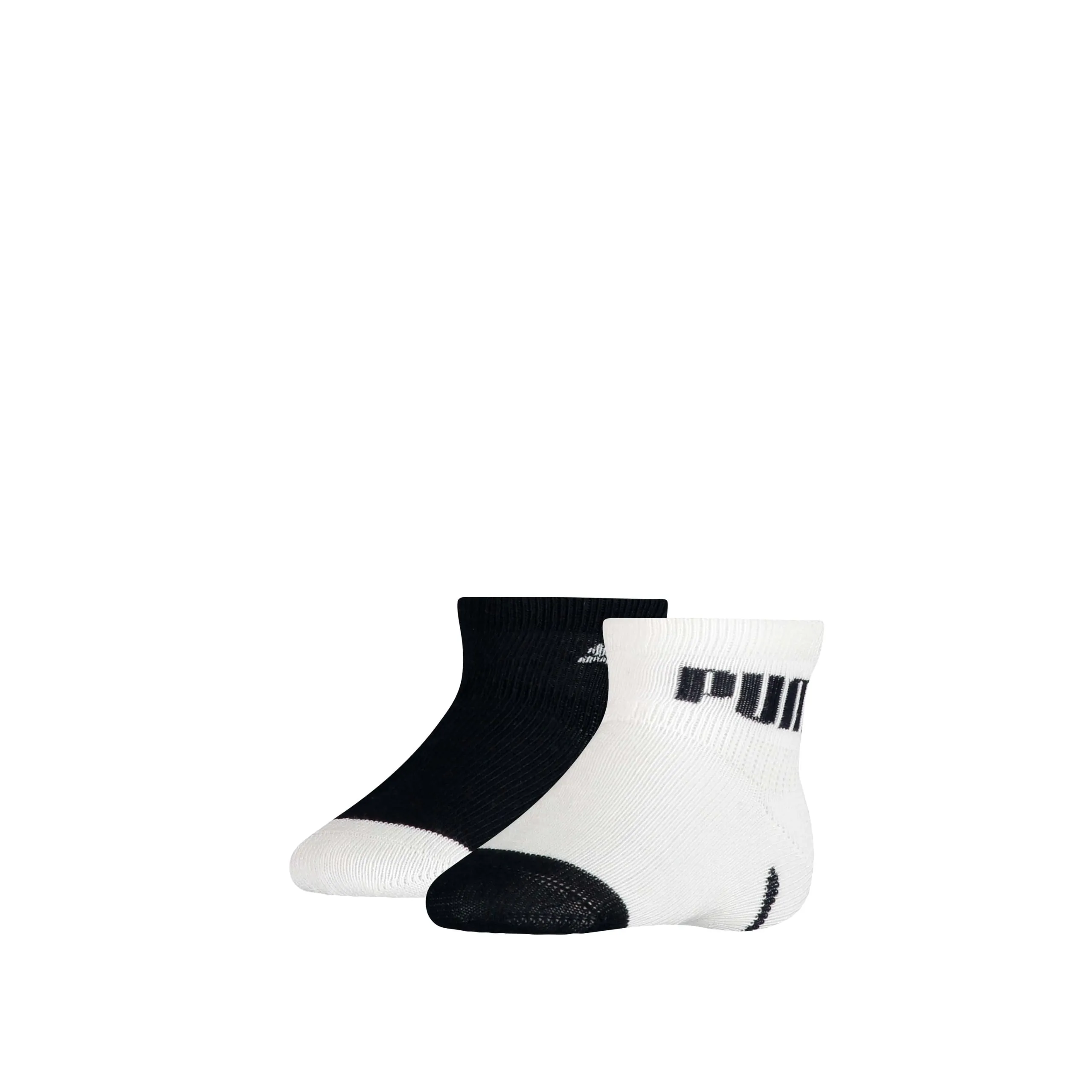 PUMA Babysokken 2-Pack Navy / White