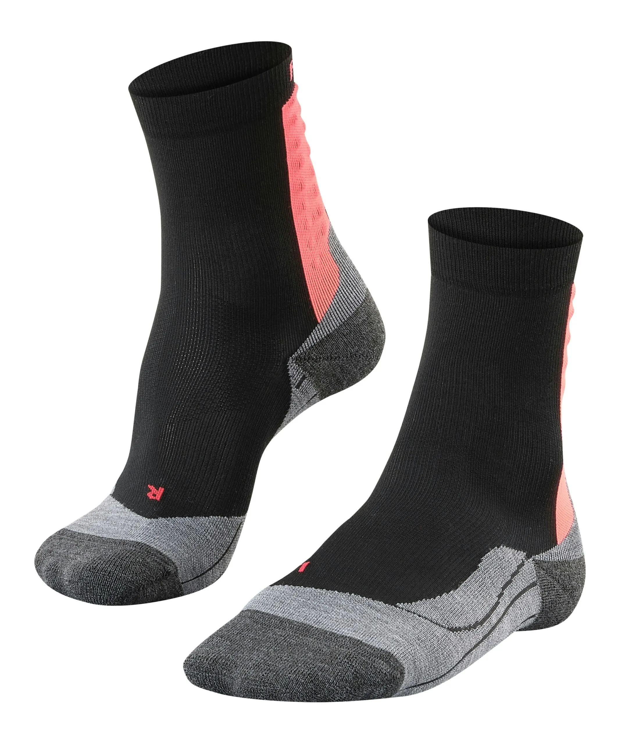 FALKE Damessokken Achilles Zwart