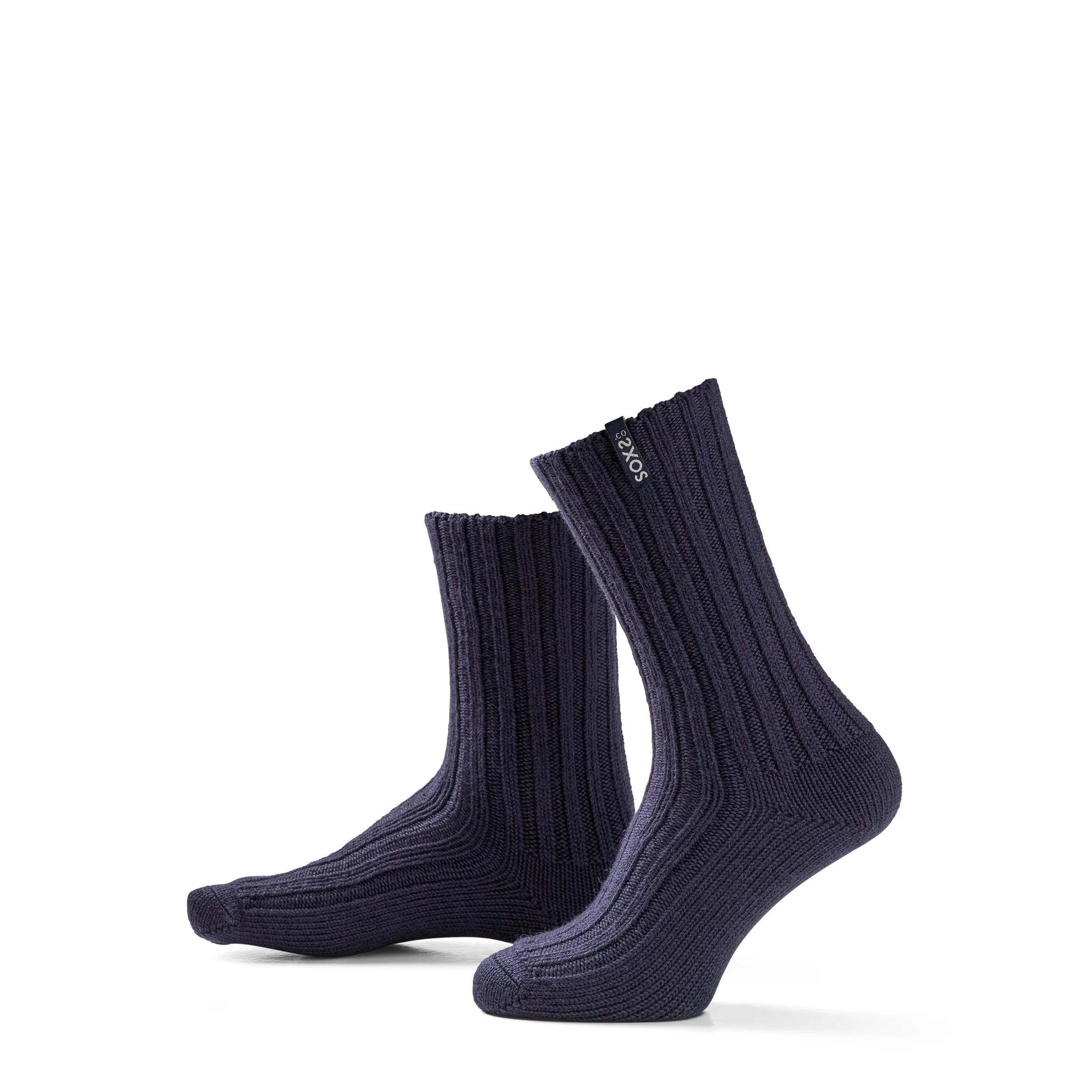 SOXS Unisex Sokken Streetstyle Blue Horizon Medium Blue