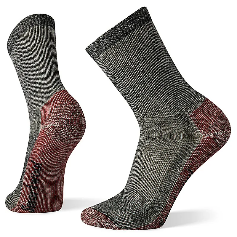 Smartwool Unisex Wandelsokken Classic Edition Full Cushion Zwart