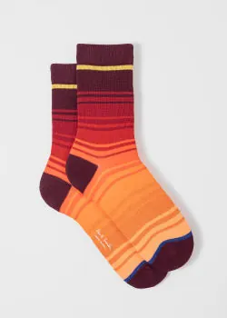 Paul Smith Damessokken Davina Stripe