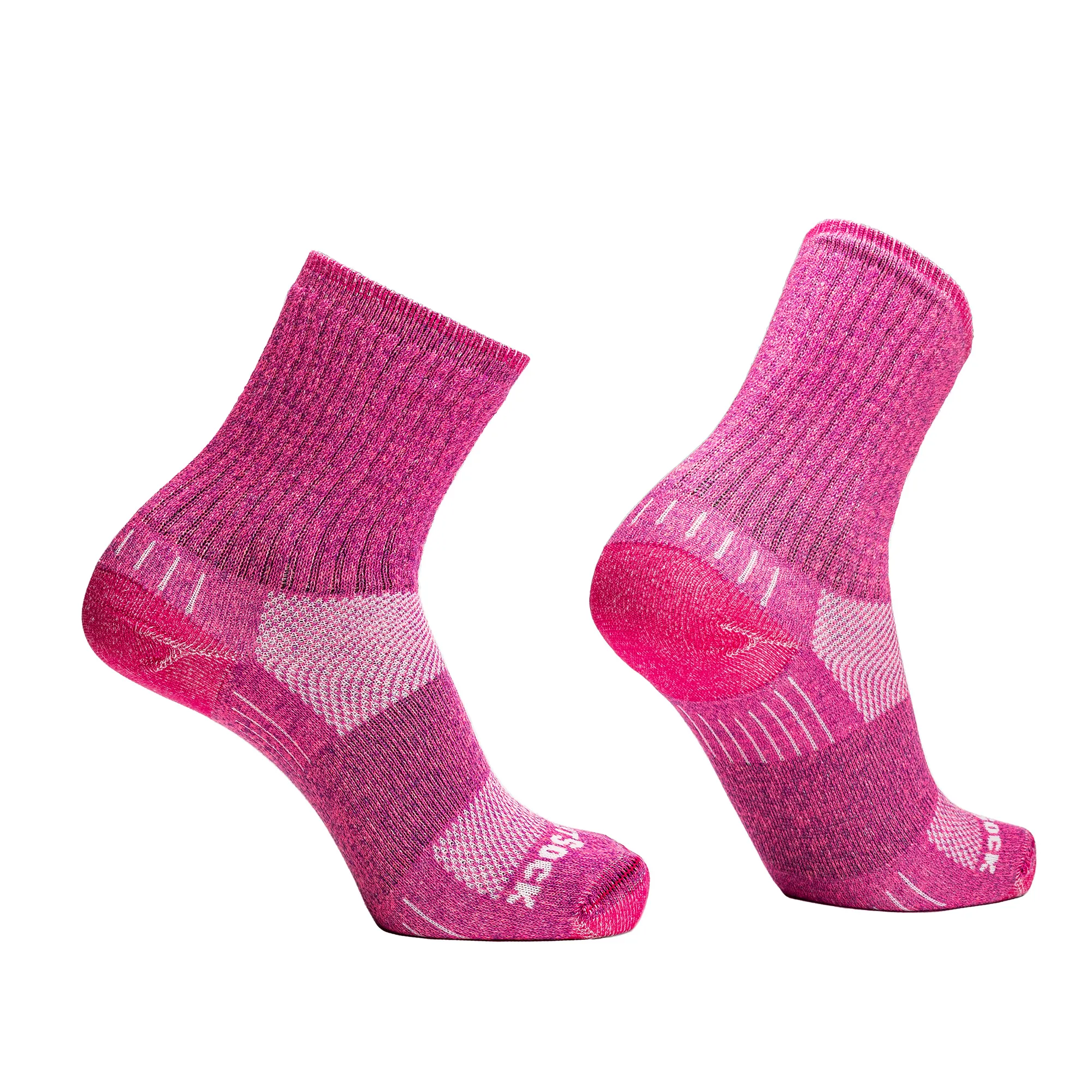 Wrightsock Unisex Sokken Escape Roze