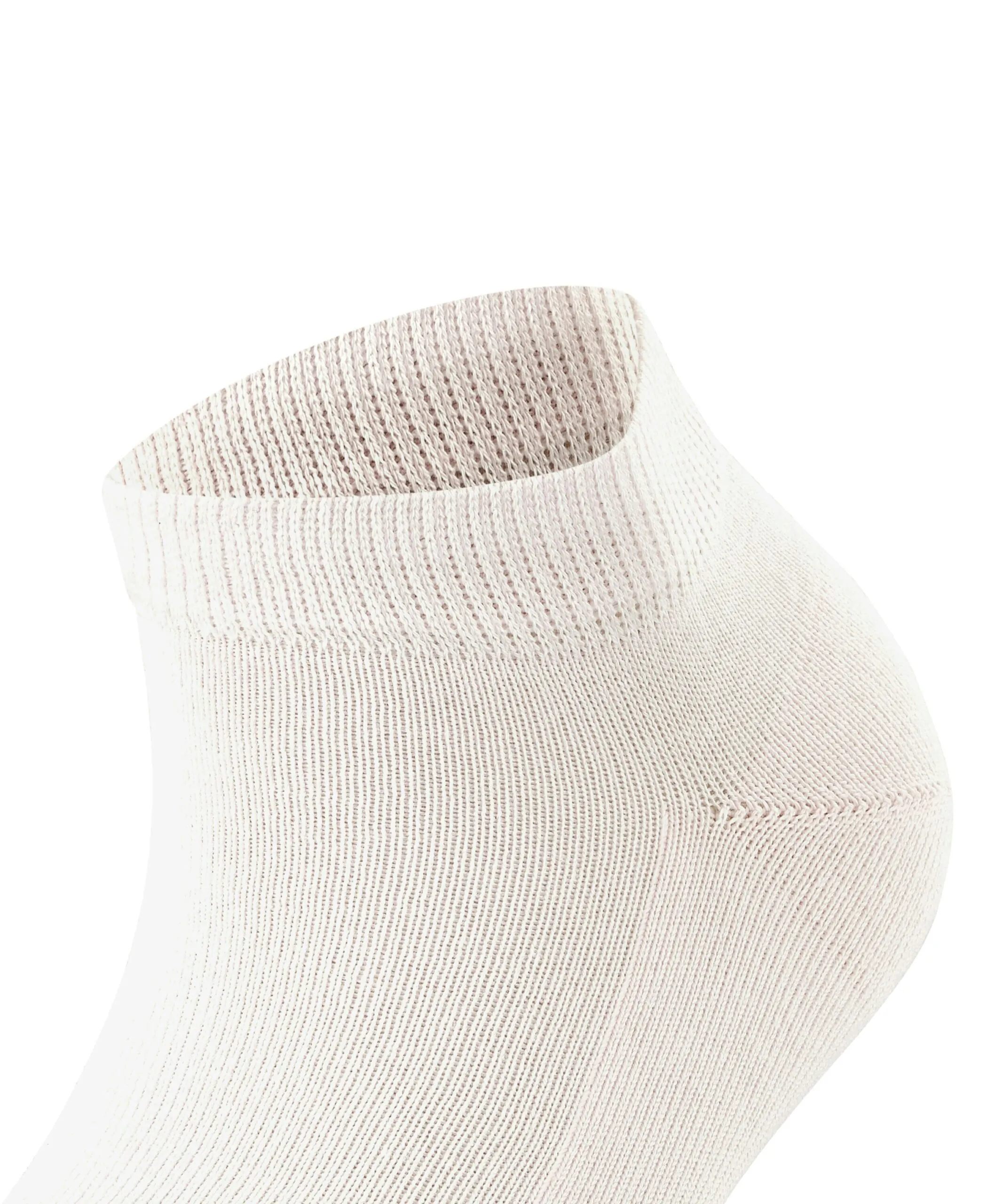 FALKE Dames Sneakersokken Family Ligth Pink - Afbeelding 4