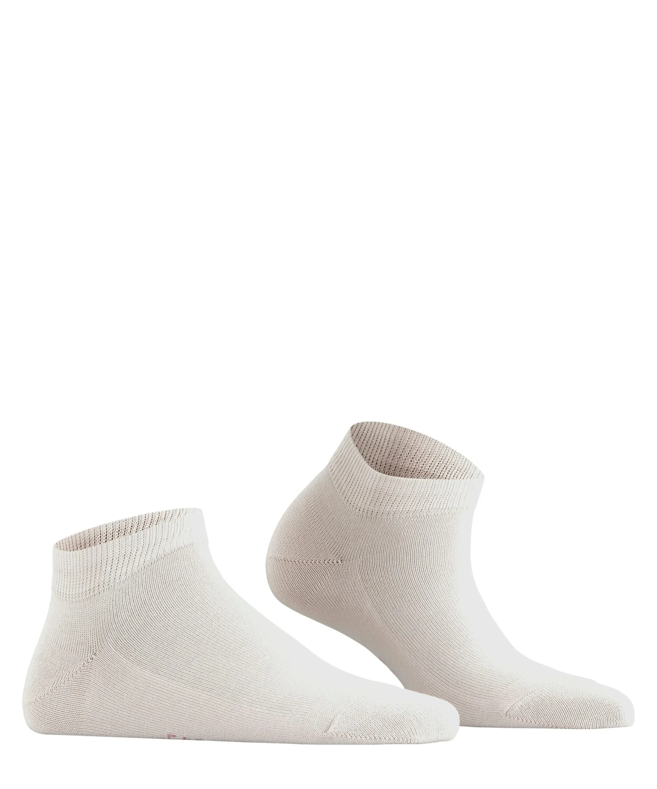 FALKE Dames Sneakersokken Family Ligth Pink - Afbeelding 3