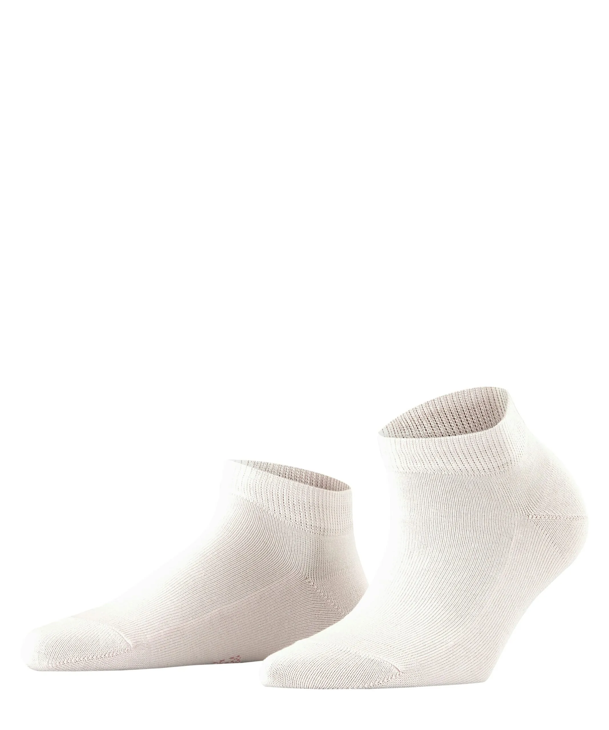 FALKE Dames Sneakersokken Family Ligth Pink