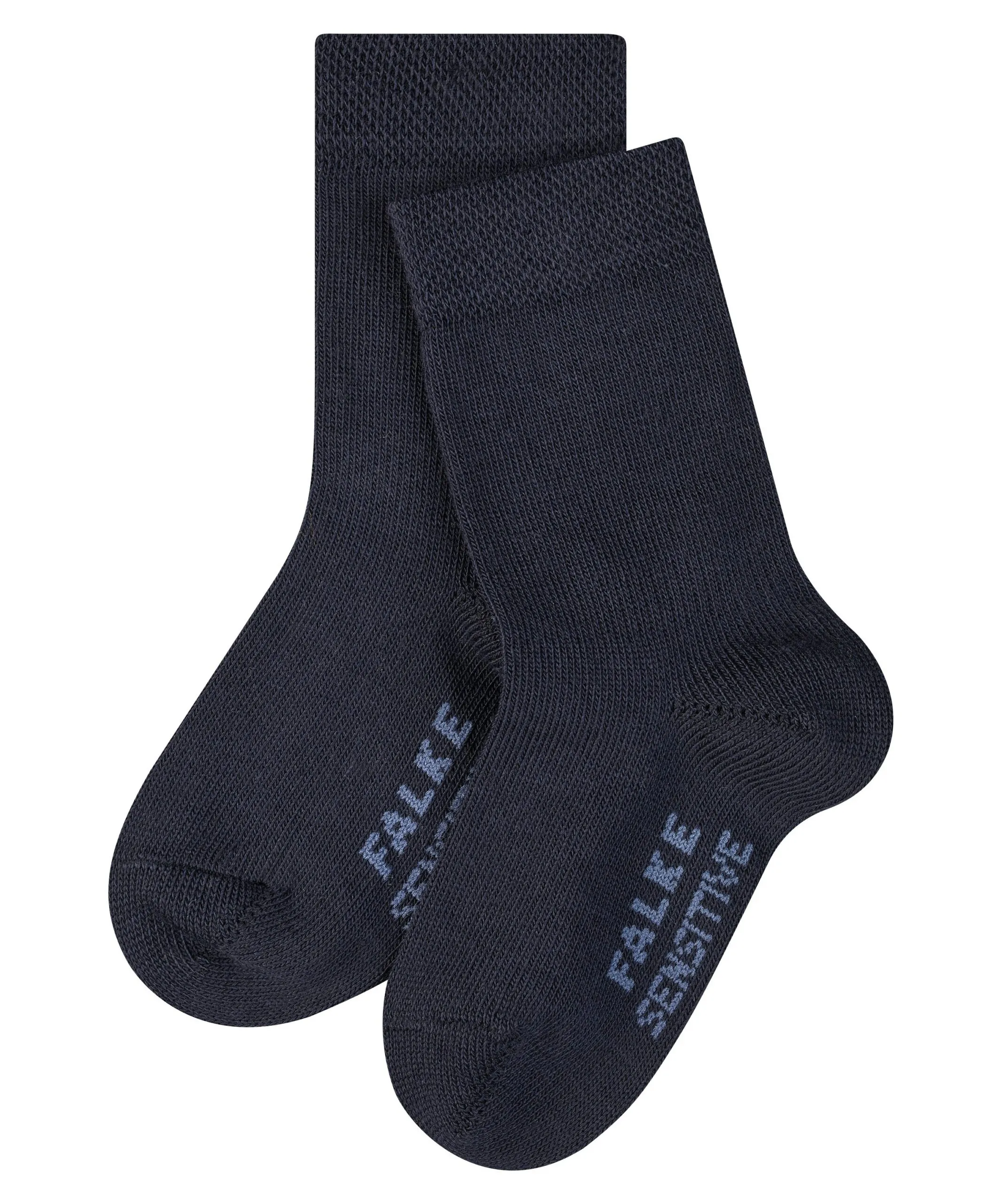 FALKE Babysokken Sensitive Donkerblauw