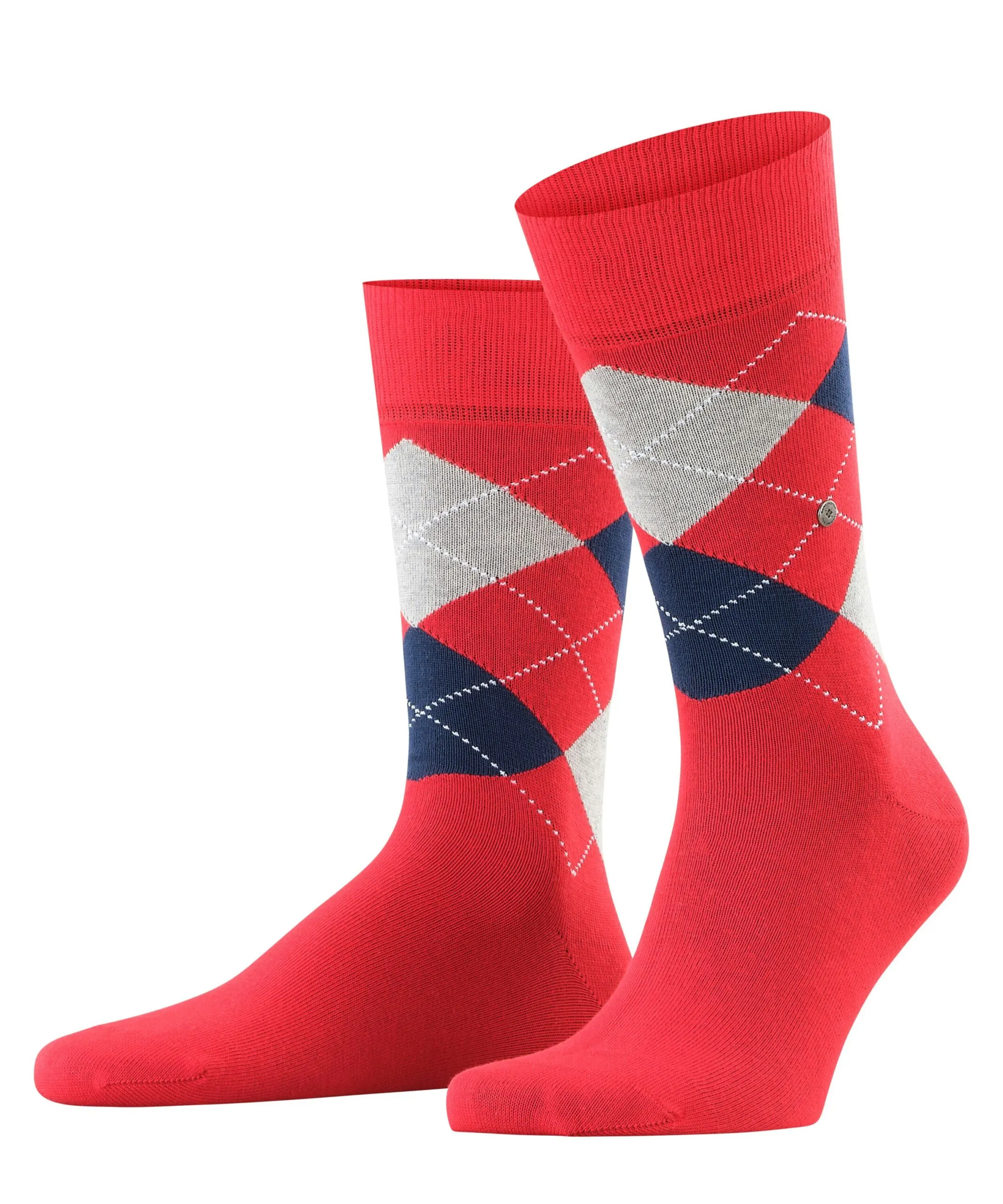 Burlington Herensokken King 8074