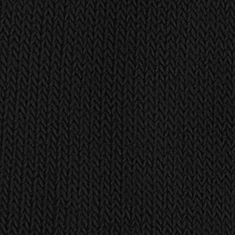 Burlington Heren Footies Athleisure Zwart - Afbeelding 7