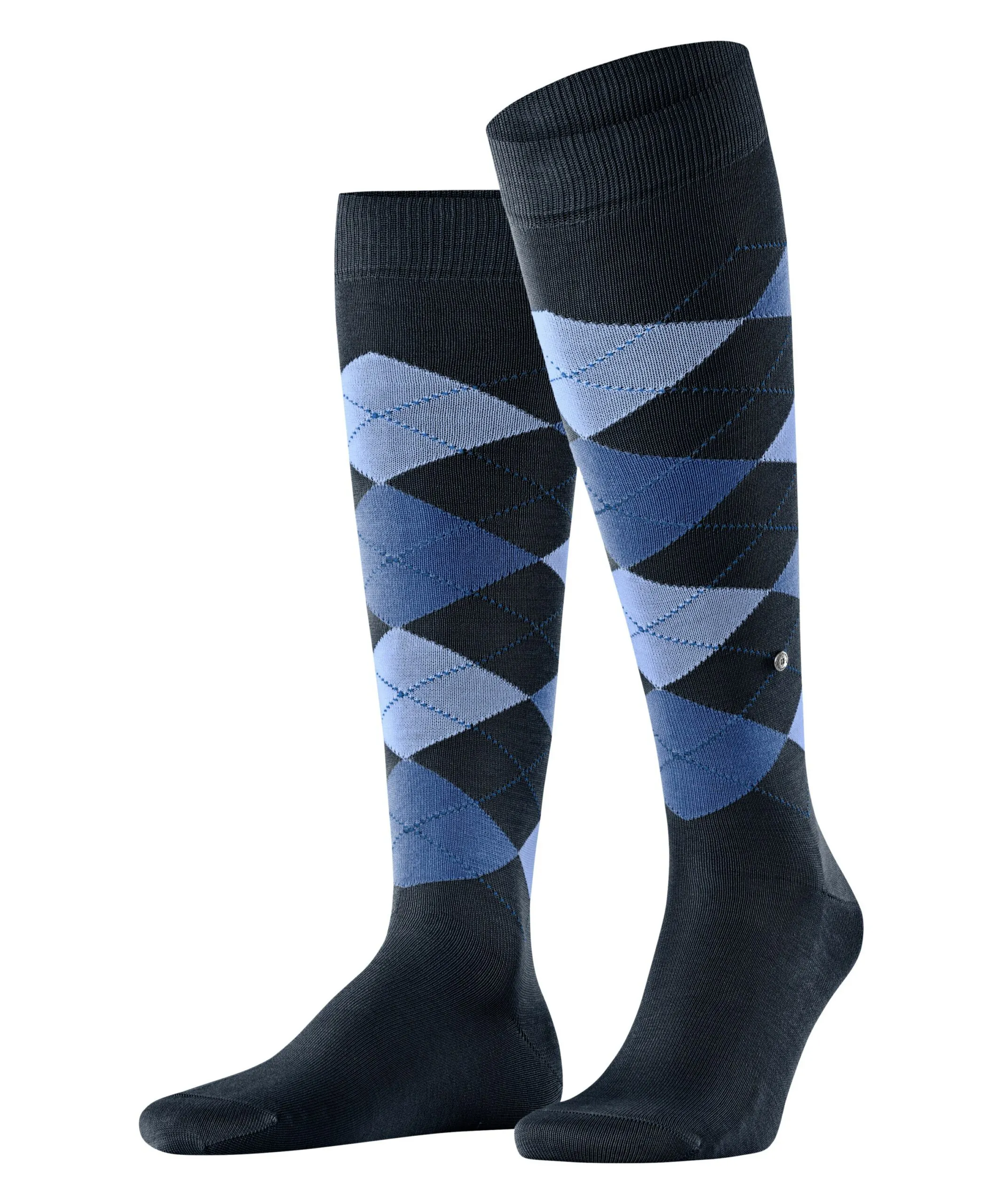 Burlington Heren Kniekous Manchester 6120