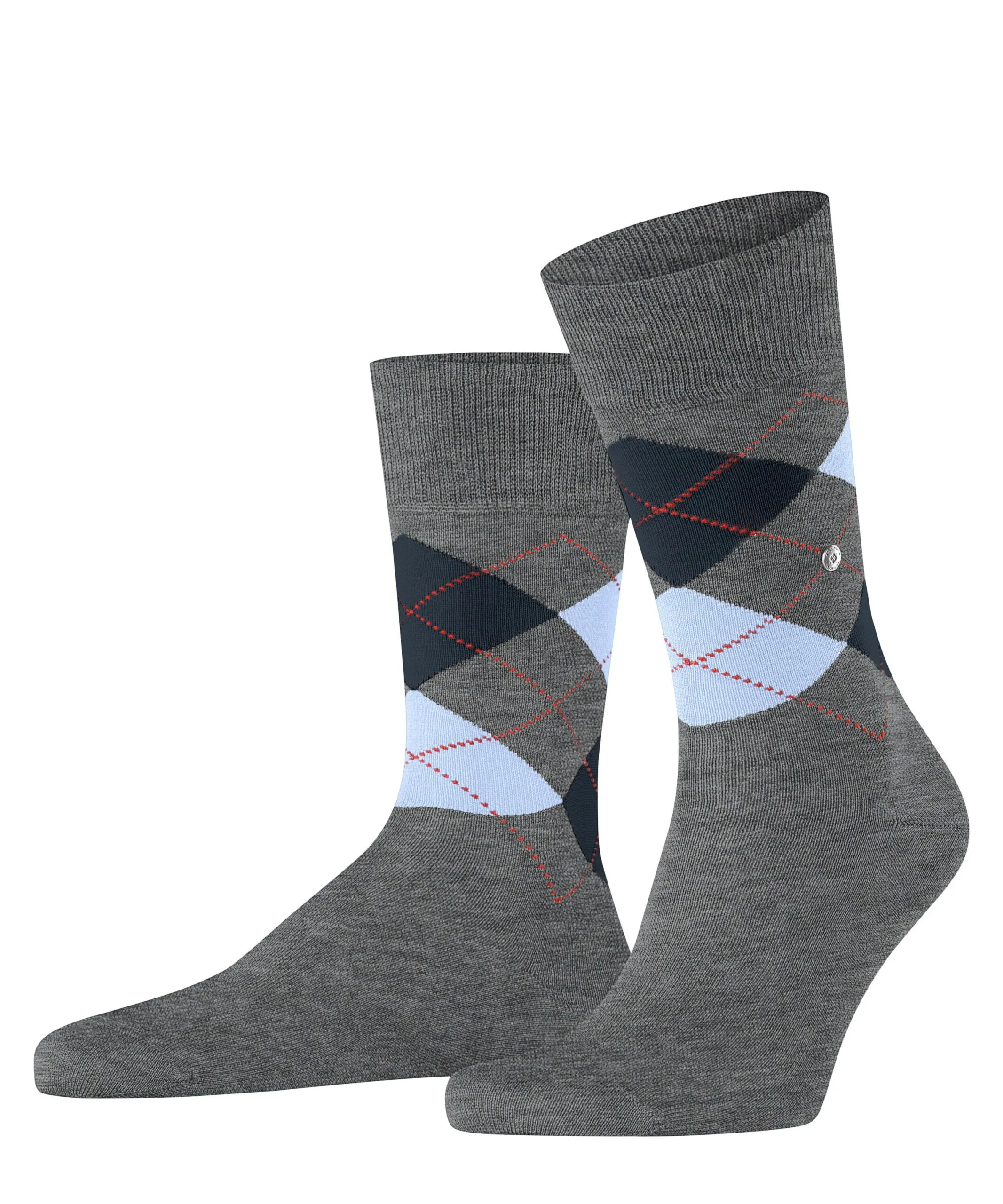 Burlington Herensokken Manchester 3615