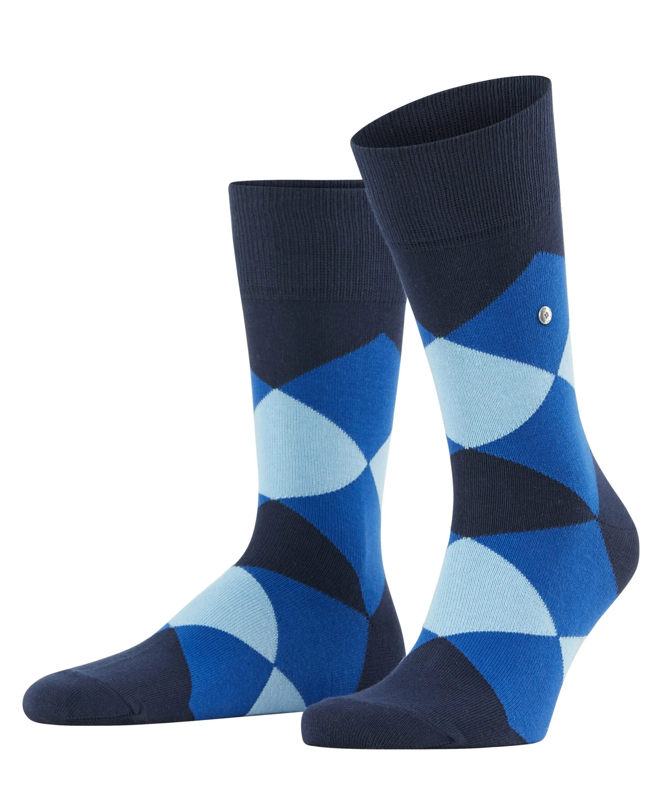 Burlington Herensokken Clyde 6120
