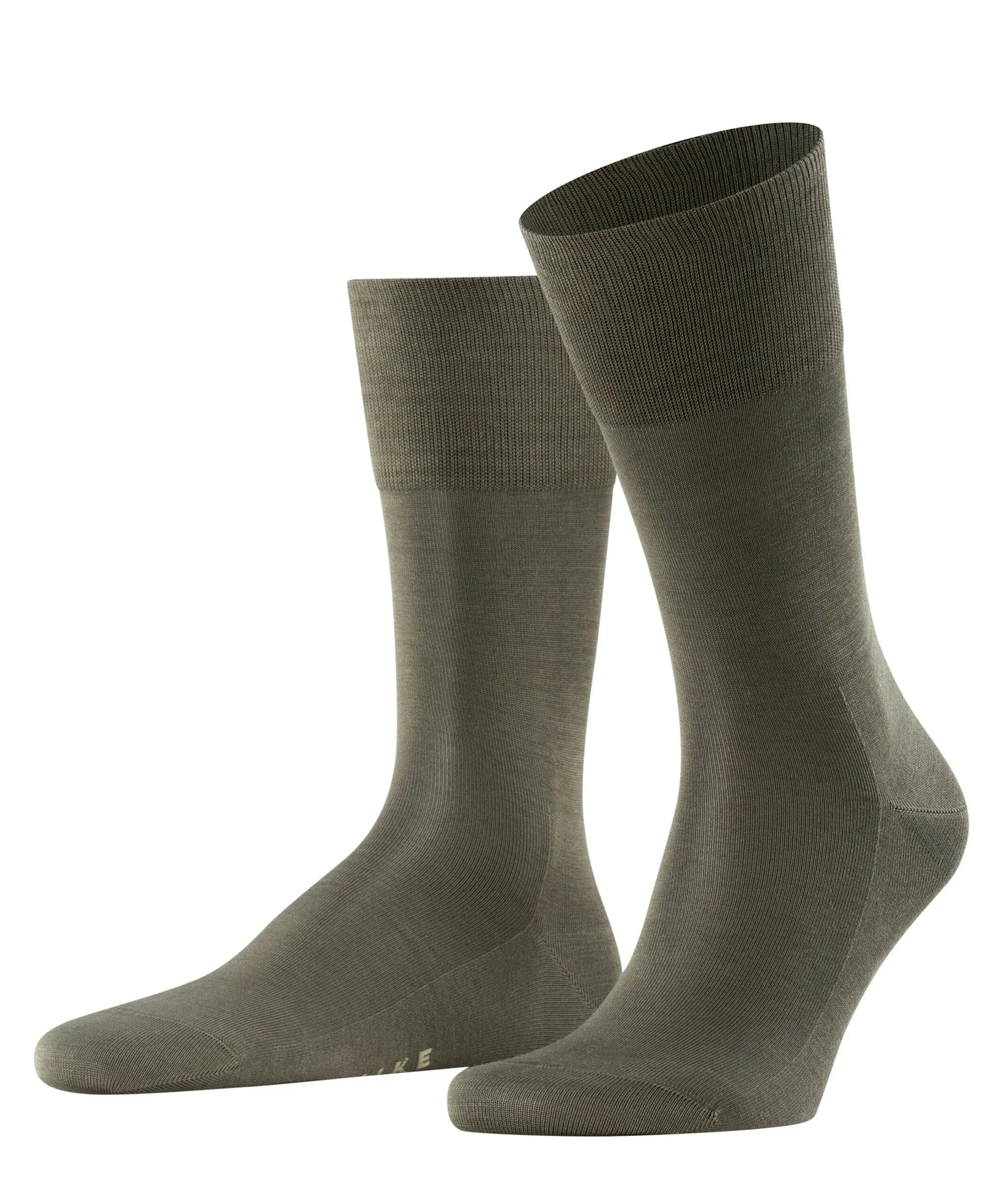FALKE Herensokken Tiago Military