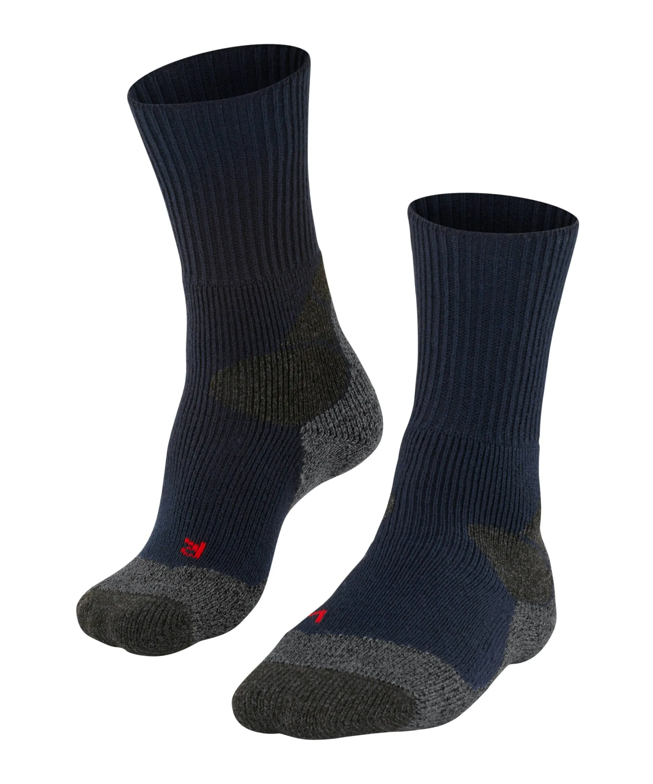 FALKE Heren Wandelsokken TK X (TK4) Marine