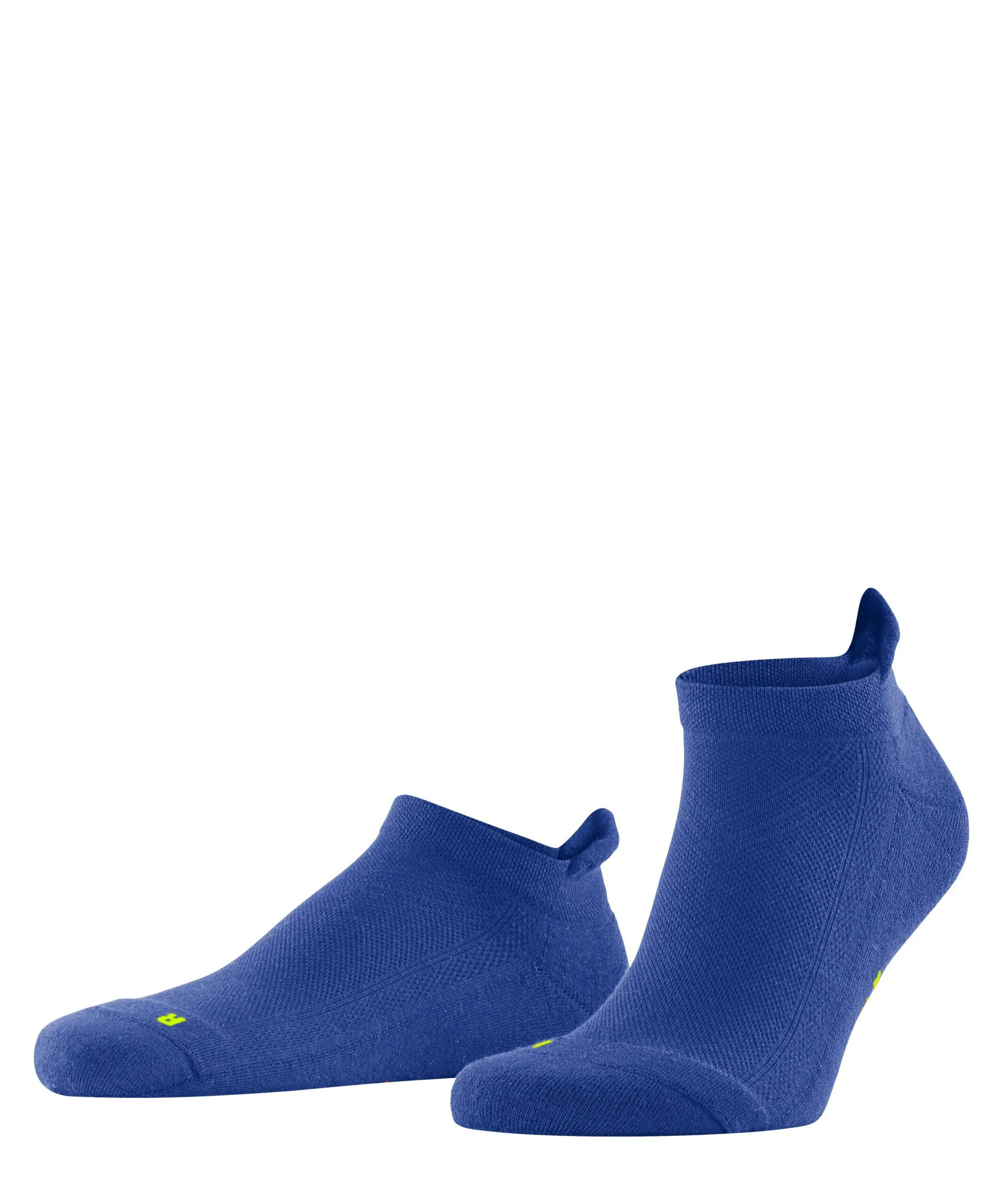 FALKE Unisex Sneakersokken Cool Kick Imperial