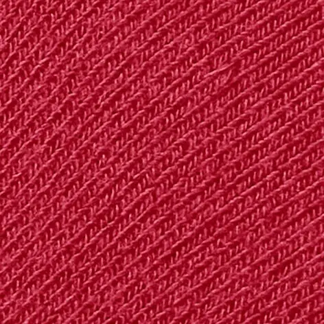 FALKE Unisex Sneakersokken Cool Kick Rood - Afbeelding 7