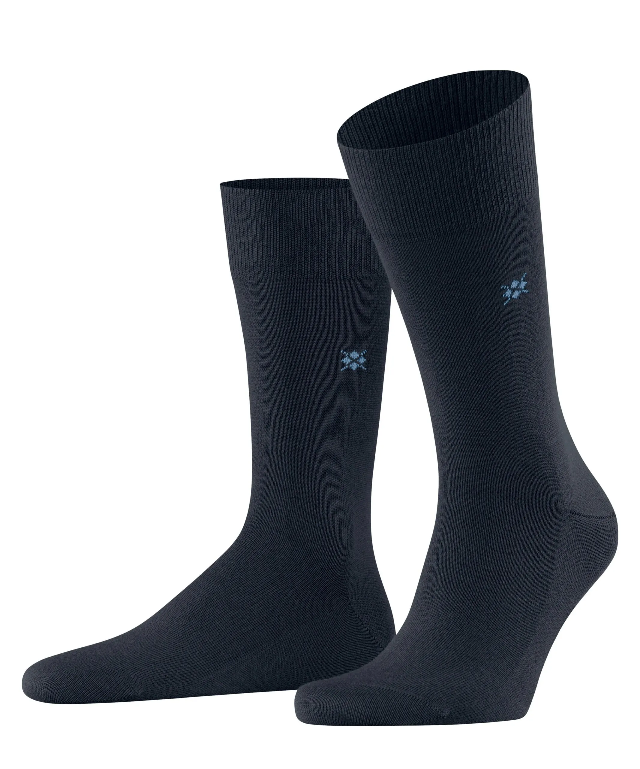 Burlington Herensokken Leeds Marine