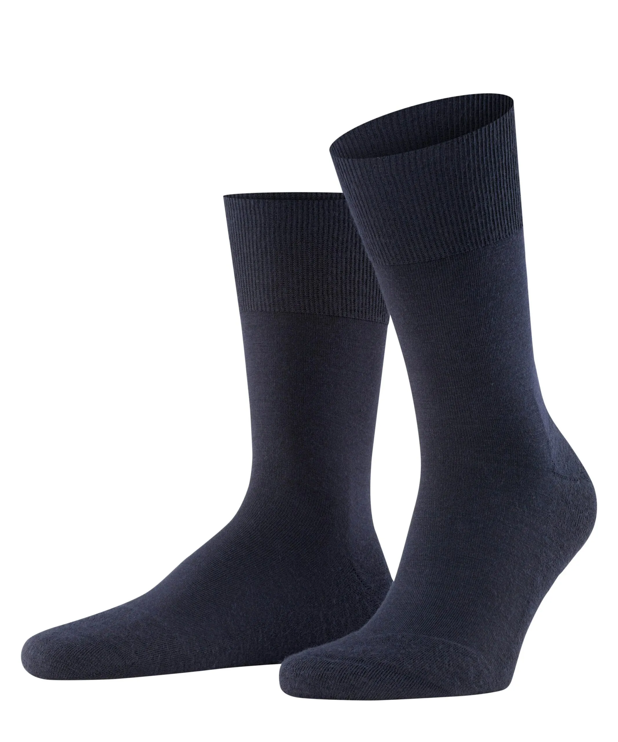 FALKE herensokken Airport Plus Dark Navy