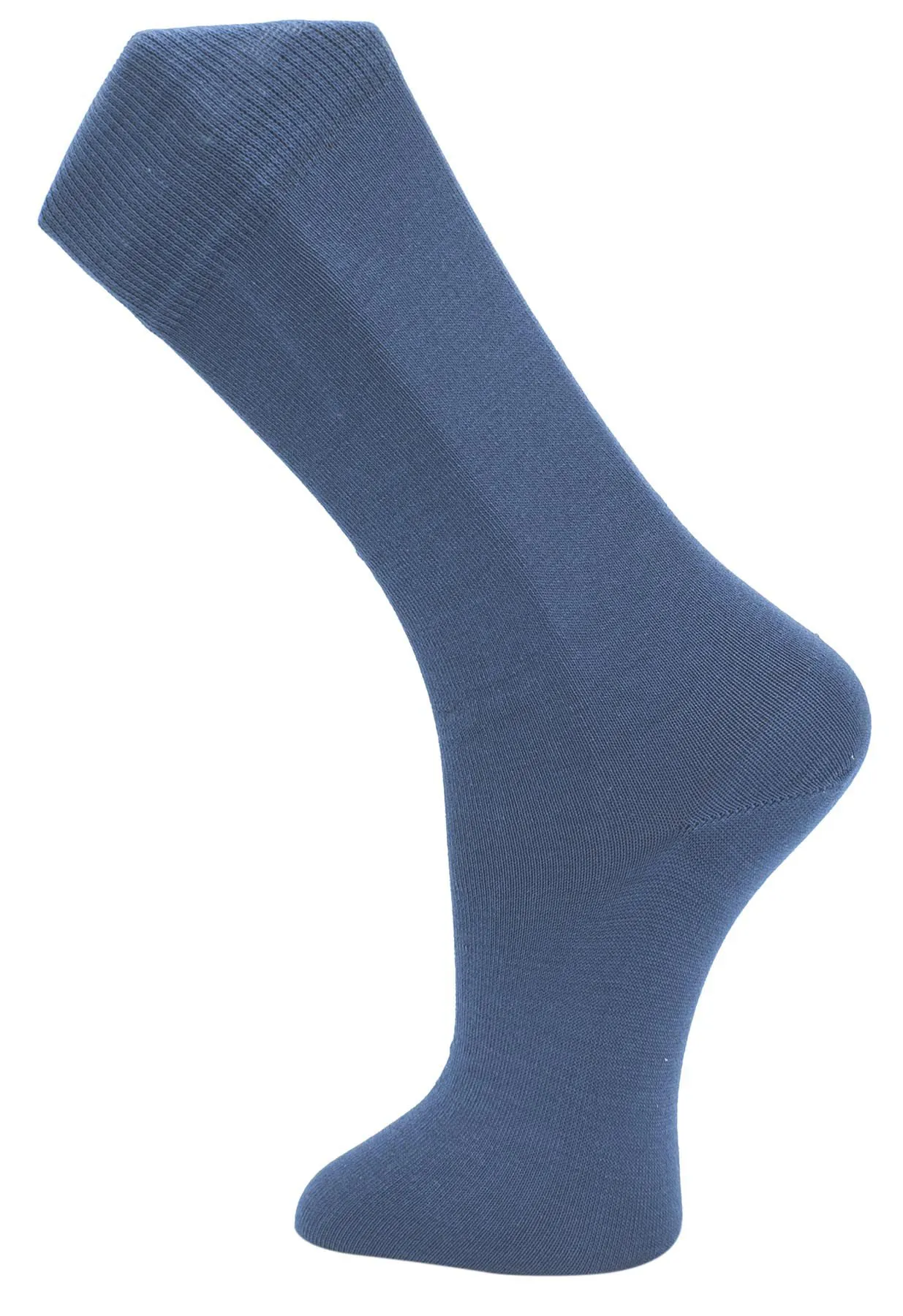 Effio Herensokken Solid 501