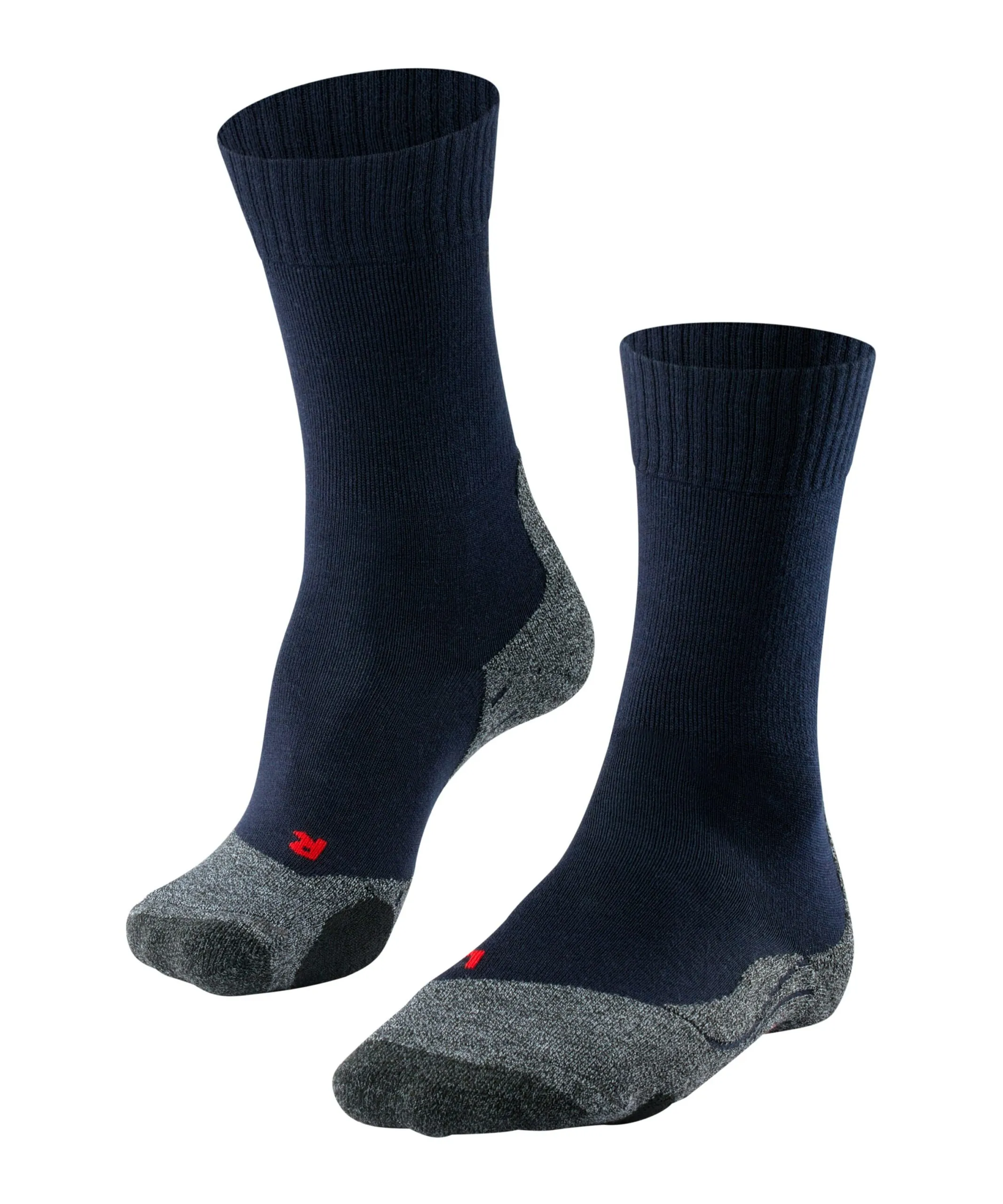 FALKE  Heren Wandelsokken TK2 Marine