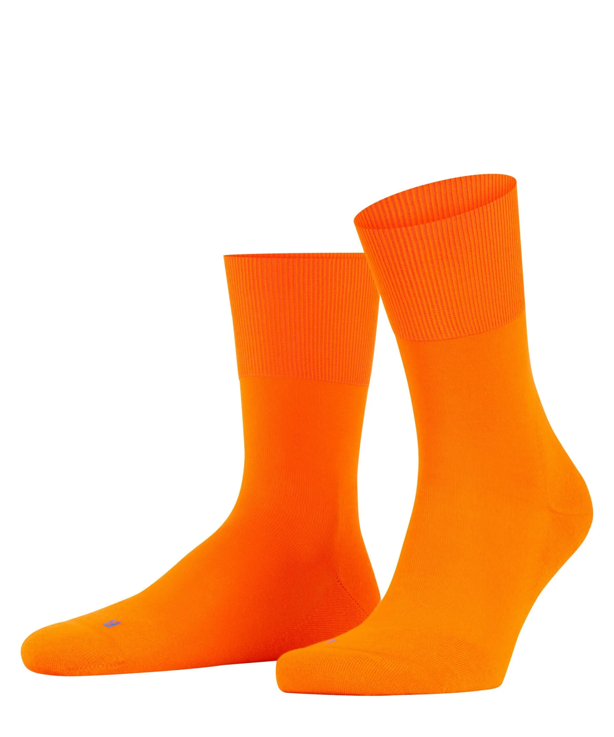 FALKE Unisex Hardloopsokken Run Oranje