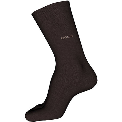 Hugo Boss Herensokken Rs George Bruin