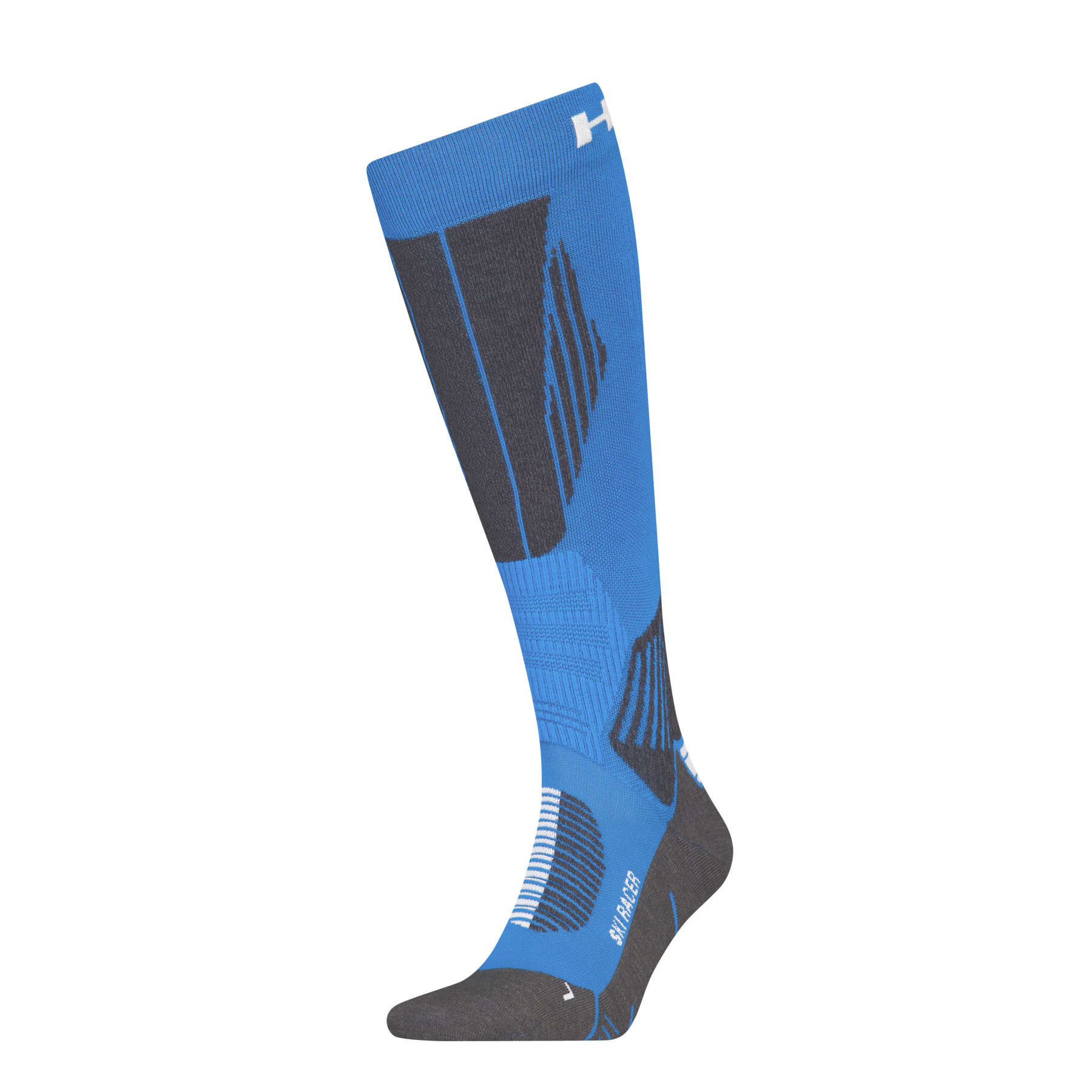 HEAD Skisokken Unisex Racer Blue
