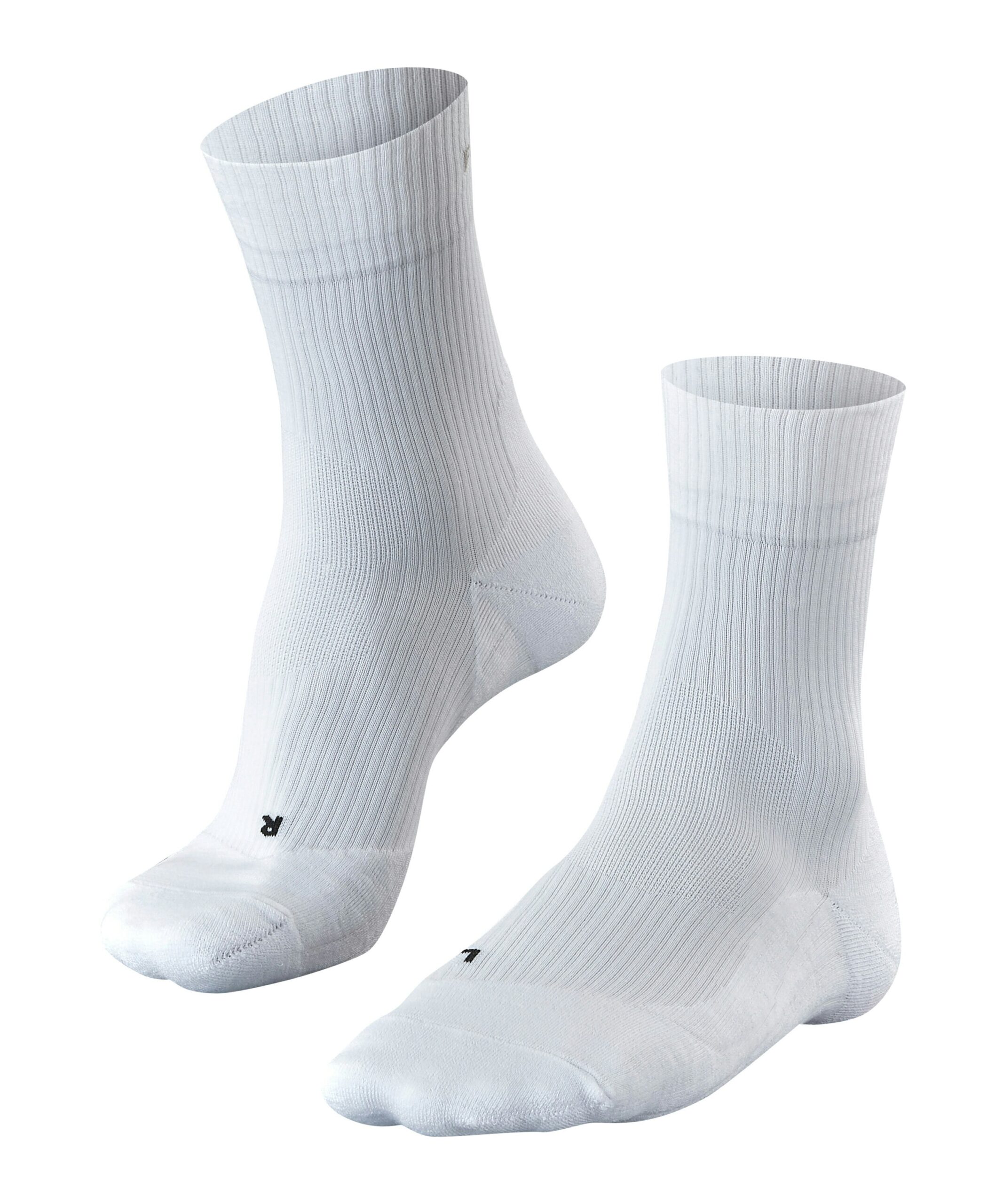 FALKE Heren Tennissokken TE4 Wit