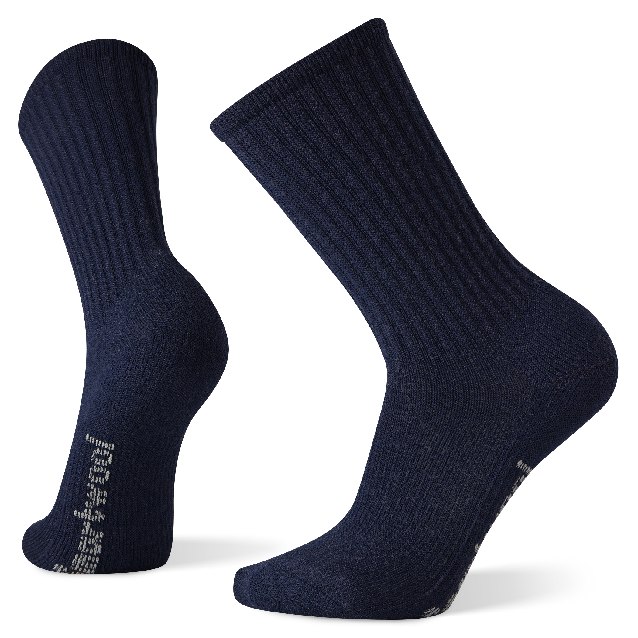 Smartwool Unisex Wandelsokken Light Cushion Classic Blauw