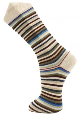 Effio Herensokken Uniform 2156
