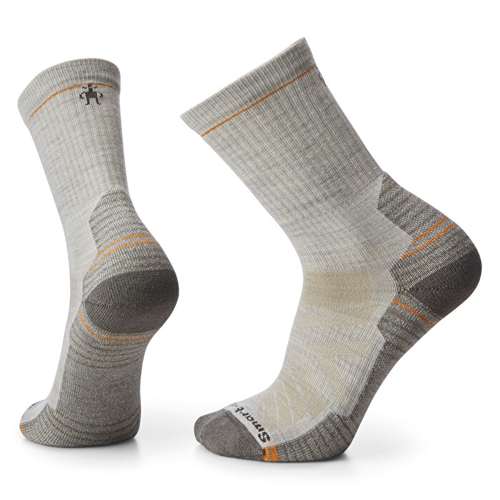 Smartwool Unisex Wandelsokken Light Cushion Chestnut