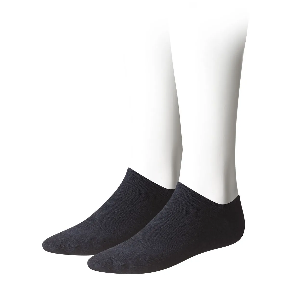 Tommy Hilfiger Sneakersokken Heren 2-Pack Jeans