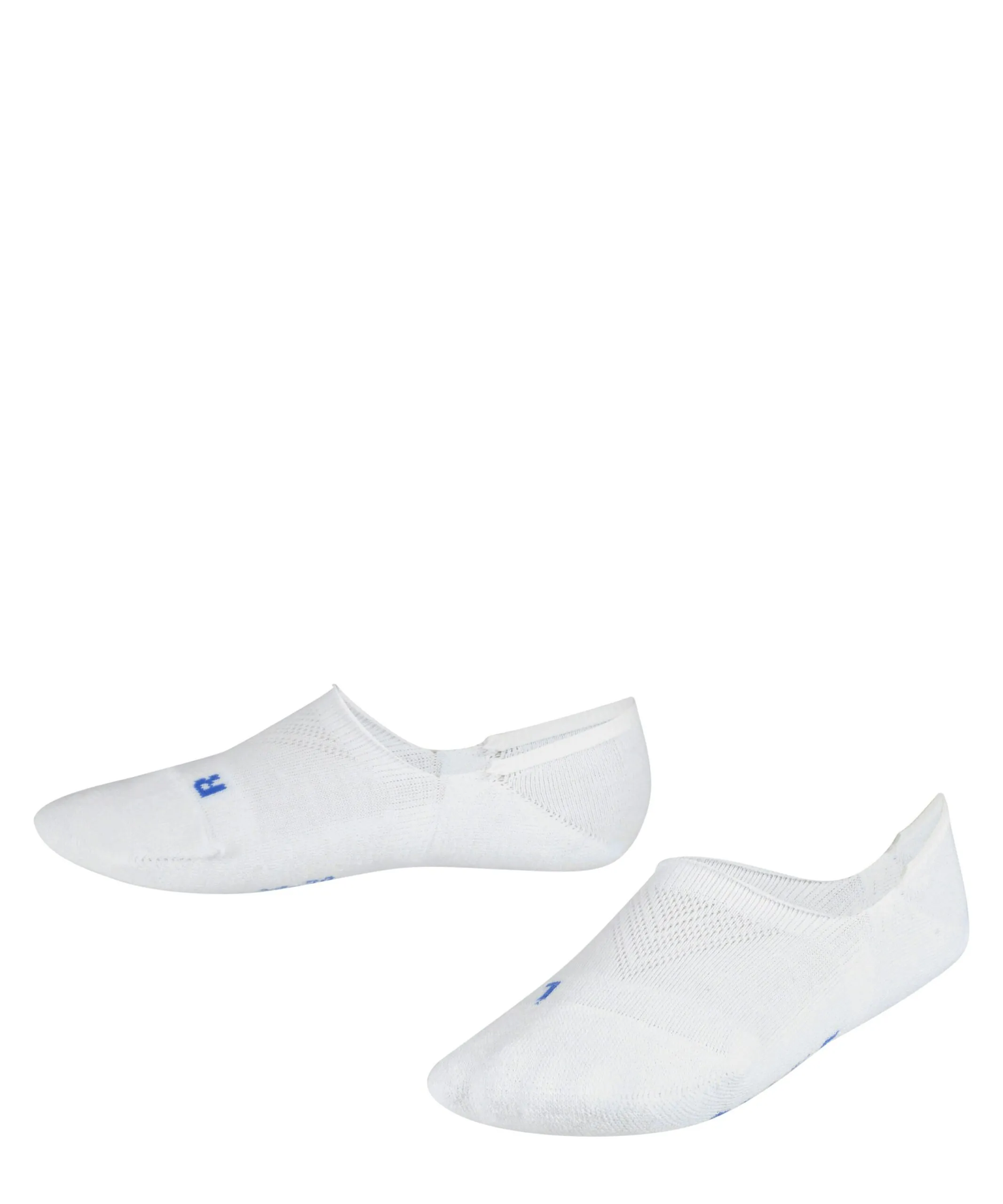 FALKE Kinder Footies High Cut Cool Kick Wit