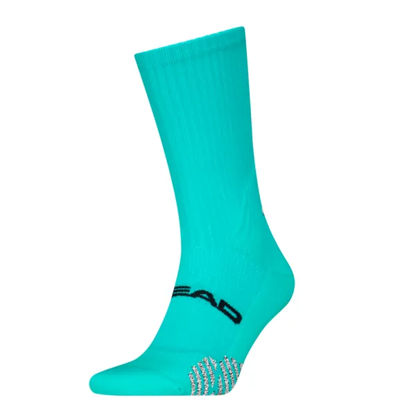 HEAD Unisex Padelsokken Mint