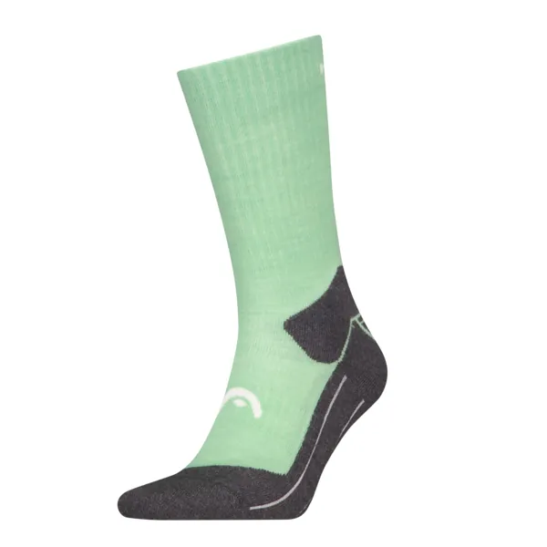 HEAD Unisex Wandelsokken Warm Groen