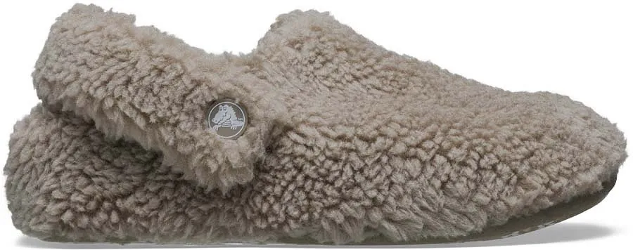 CROCS Unisex Huissloffen Cozzzy Slipper Mushroom