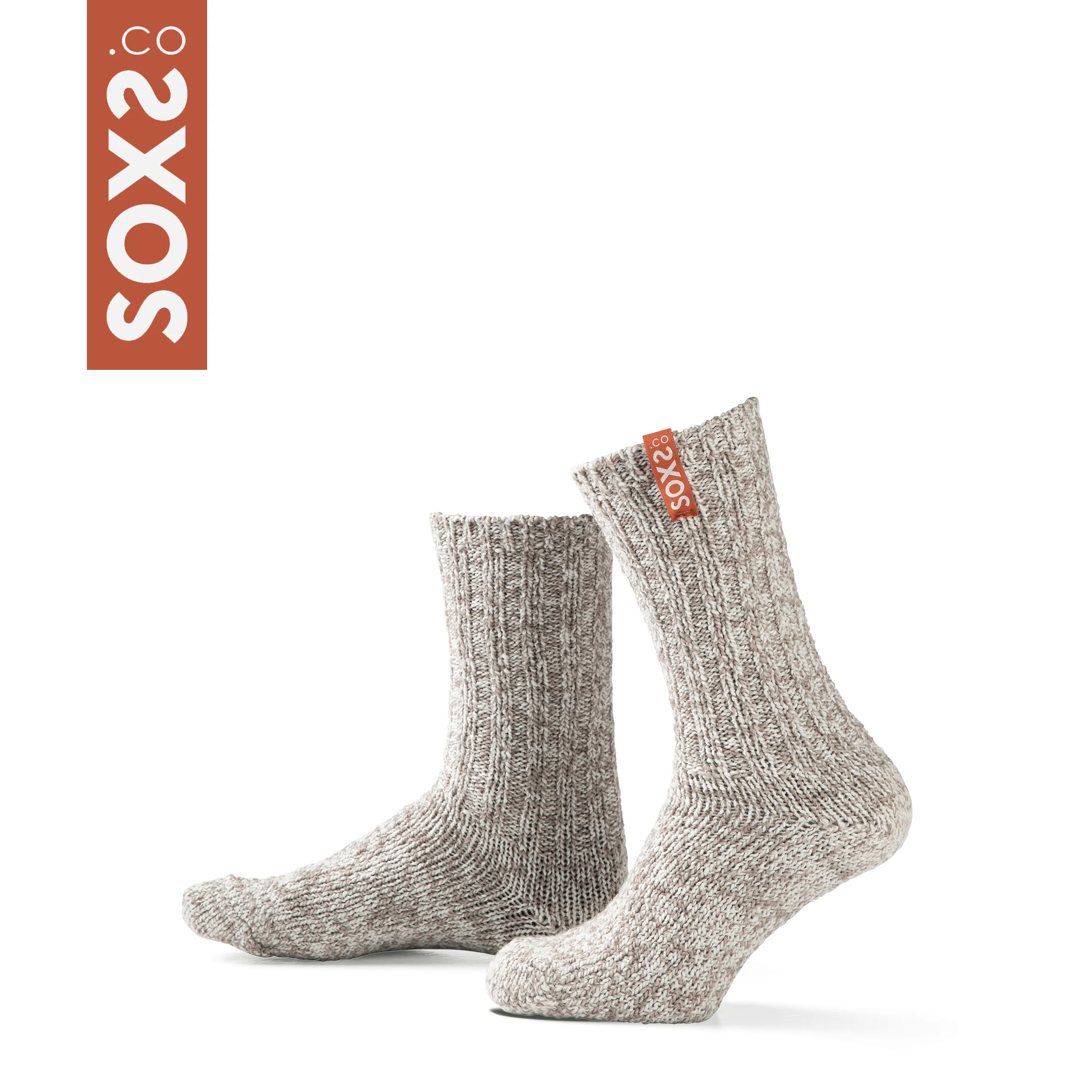 SOXS Kindersokken Originals Cookie
